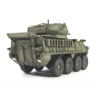 AFV 35319 1/35 M1296 Stryker Dragoon Infantry Fighting Vehicle