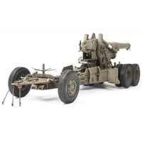AFV 35321 1/35 8 Inch Howitzer M1