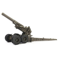 AFV 35321 1/35 8 Inch Howitzer M1