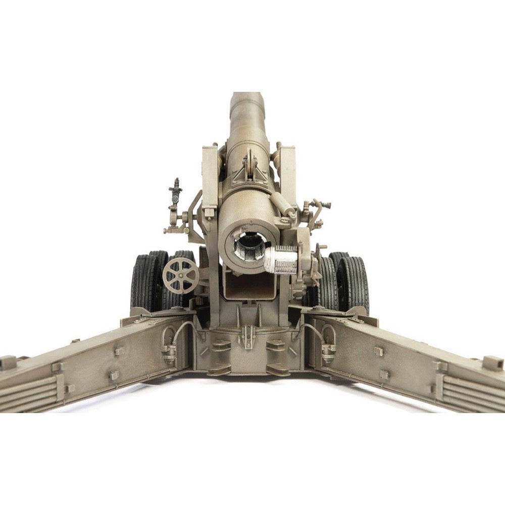 AFV 35321 1/35 8 Inch Howitzer M1