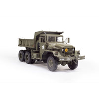 AFV 35322 1/35 M51A2 5-Ton Dump Truck