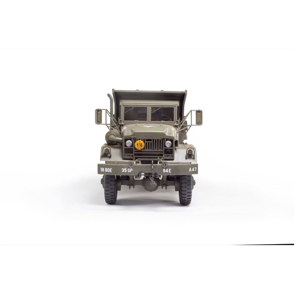 AFV 35322 1/35 M51A2 5-Ton Dump Truck