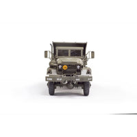 AFV 35322 1/35 M51A2 5-Ton Dump Truck