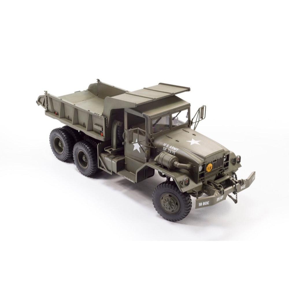 AFV 35322 1/35 M51A2 5-Ton Dump Truck