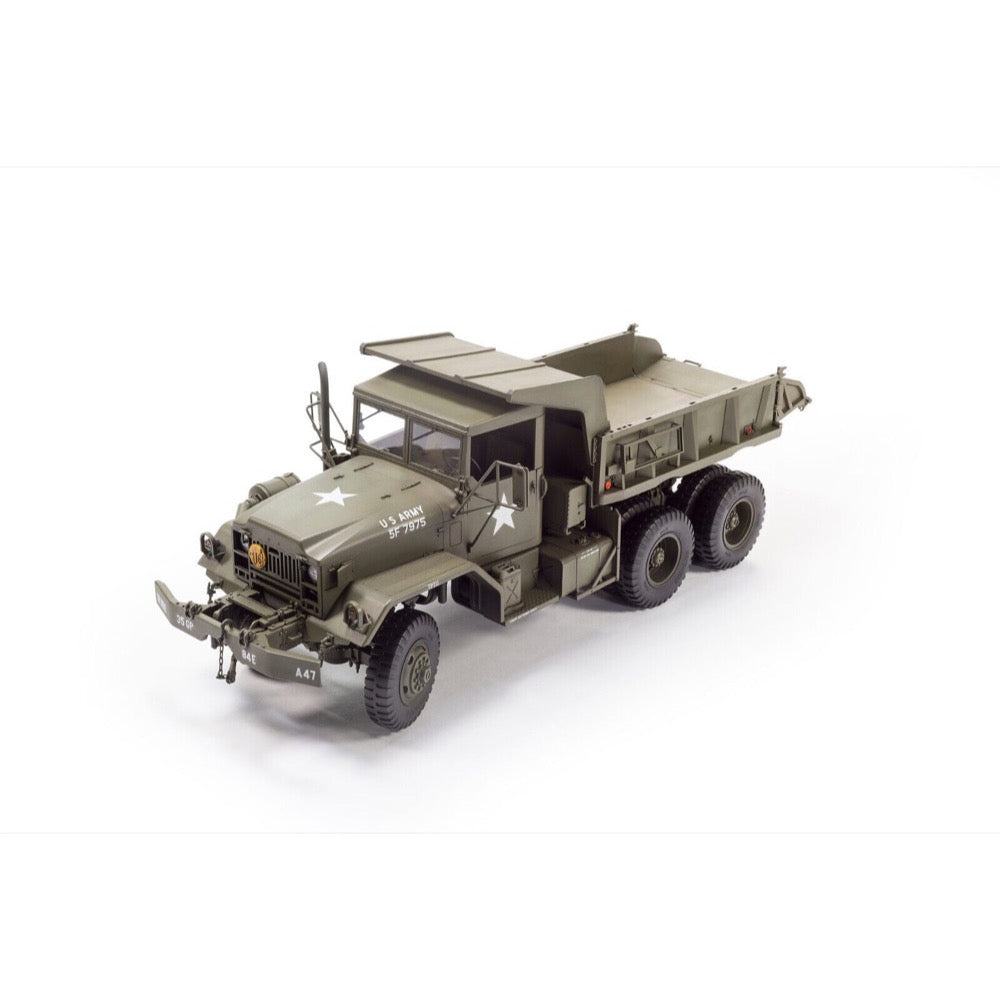 AFV 35322 1/35 M51A2 5-Ton Dump Truck
