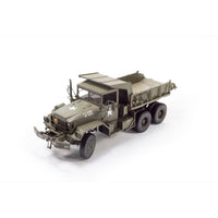 AFV 35322 1/35 M51A2 5-Ton Dump Truck