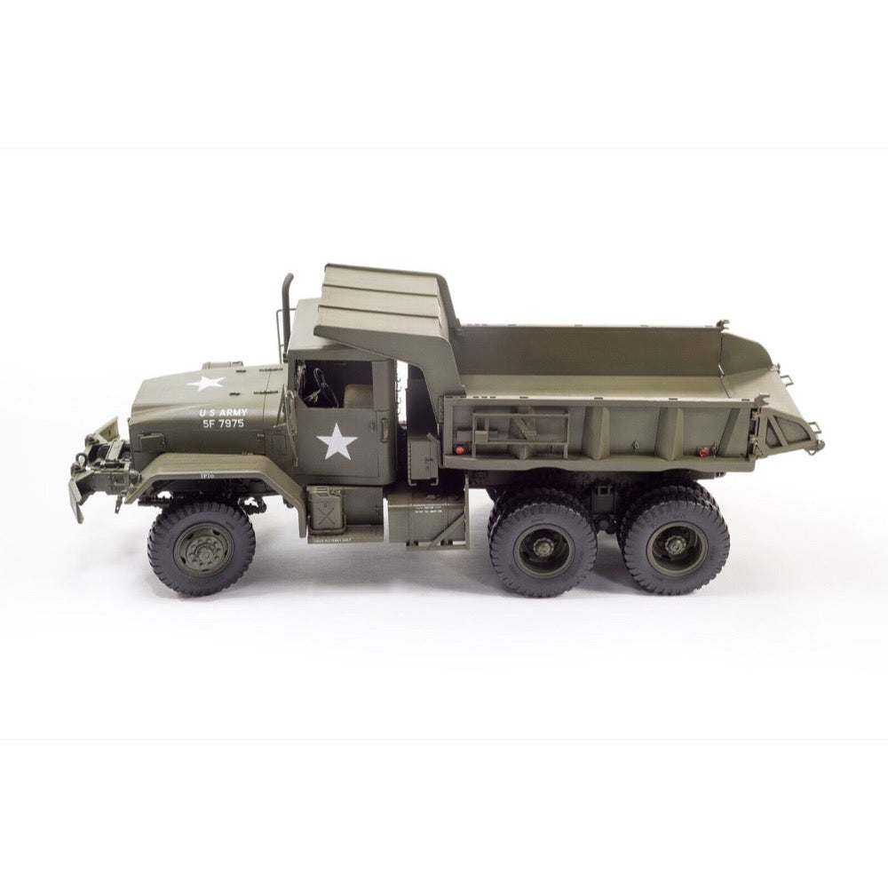 AFV 35322 1/35 M51A2 5-Ton Dump Truck