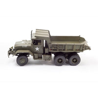 AFV 35322 1/35 M51A2 5-Ton Dump Truck
