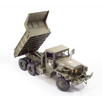 AFV 35322 1/35 M51A2 5-Ton Dump Truck