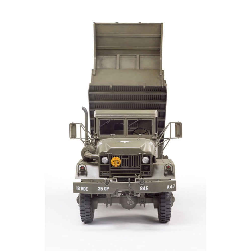AFV 35322 1/35 M51A2 5-Ton Dump Truck