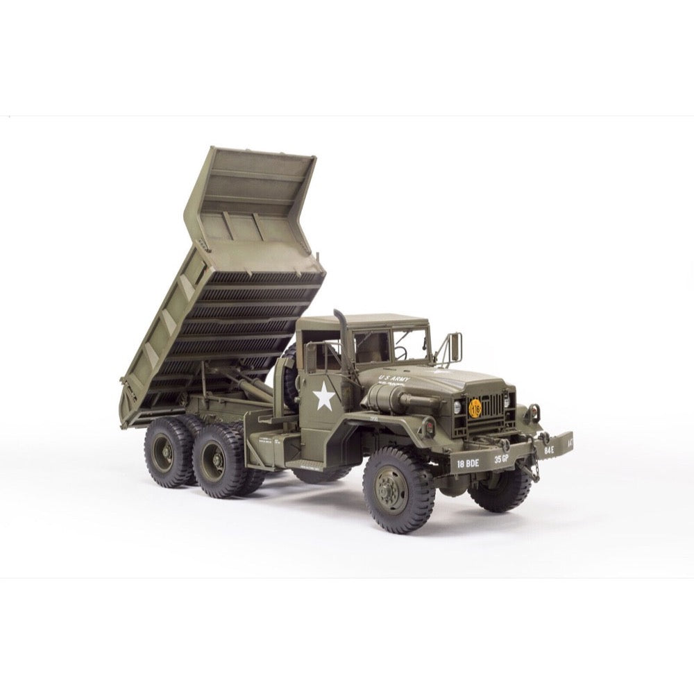 AFV 35322 1/35 M51A2 5-Ton Dump Truck