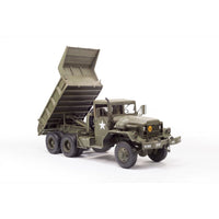 AFV 35322 1/35 M51A2 5-Ton Dump Truck