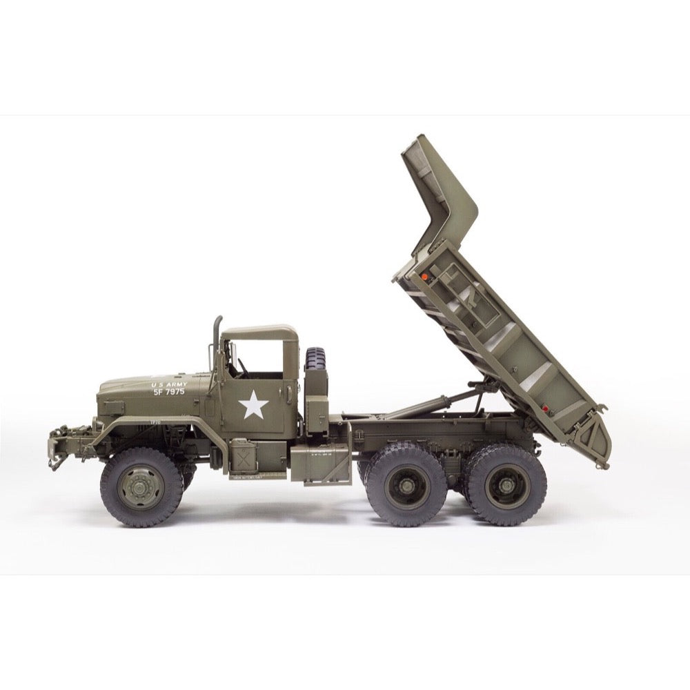 AFV 35322 1/35 M51A2 5-Ton Dump Truck