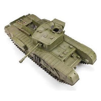 AFV 35324 1/35 Churchill M.K. VII