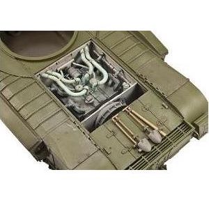 AFV 35324 1/35 Churchill M.K. VII