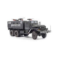 AFV 35327 1/35 M54A2 5-ton Gun truck Eve of Destruction