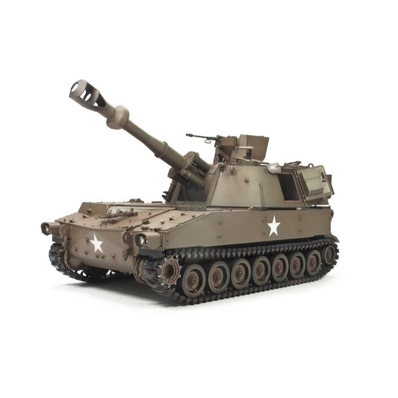 AFV 35329 1/35 M109 155mm/L23 Howitzer