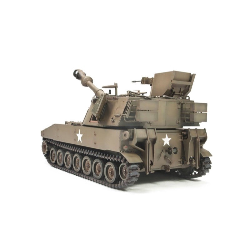 AFV 35329 1/35 M109 155mm/L23 Howitzer