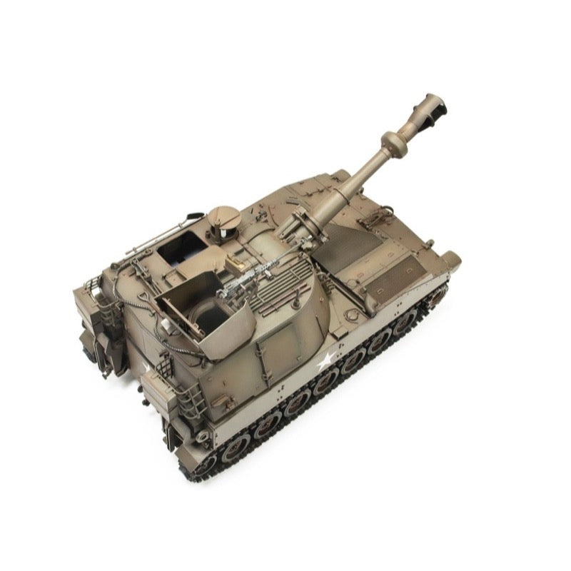 AFV 35329 1/35 M109 155mm/L23 Howitzer
