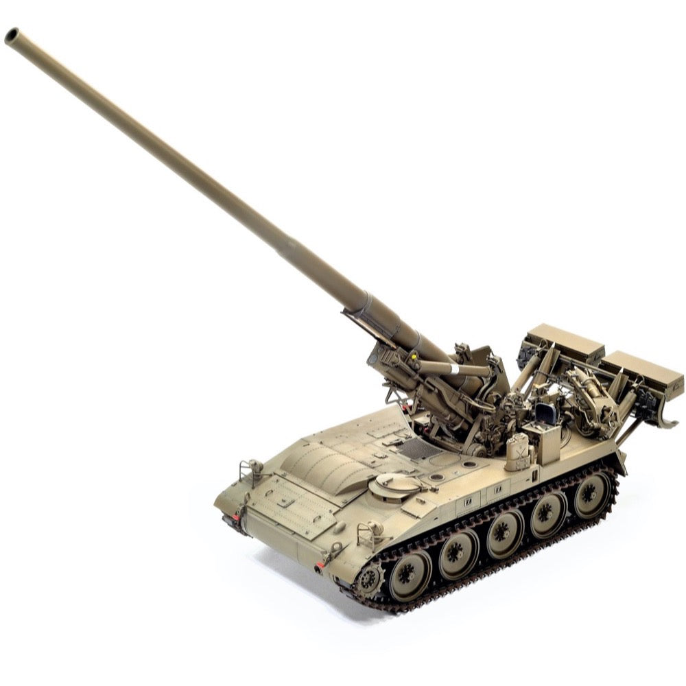 AFV 35331 1/35 M107 175mm Self-Propelled Gun
