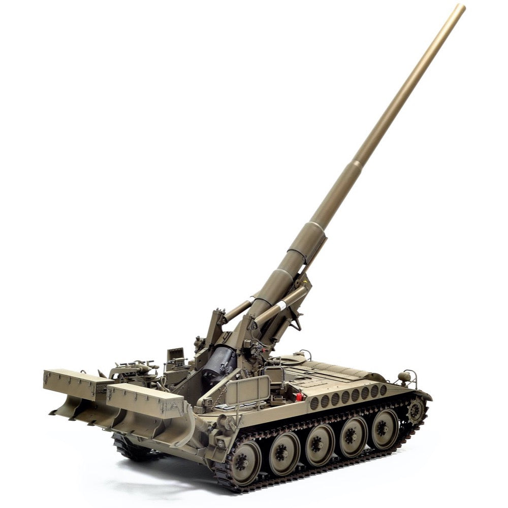 AFV 35331 1/35 M107 175mm Self-Propelled Gun