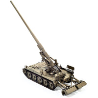 AFV 35331 1/35 M107 175mm Self-Propelled Gun