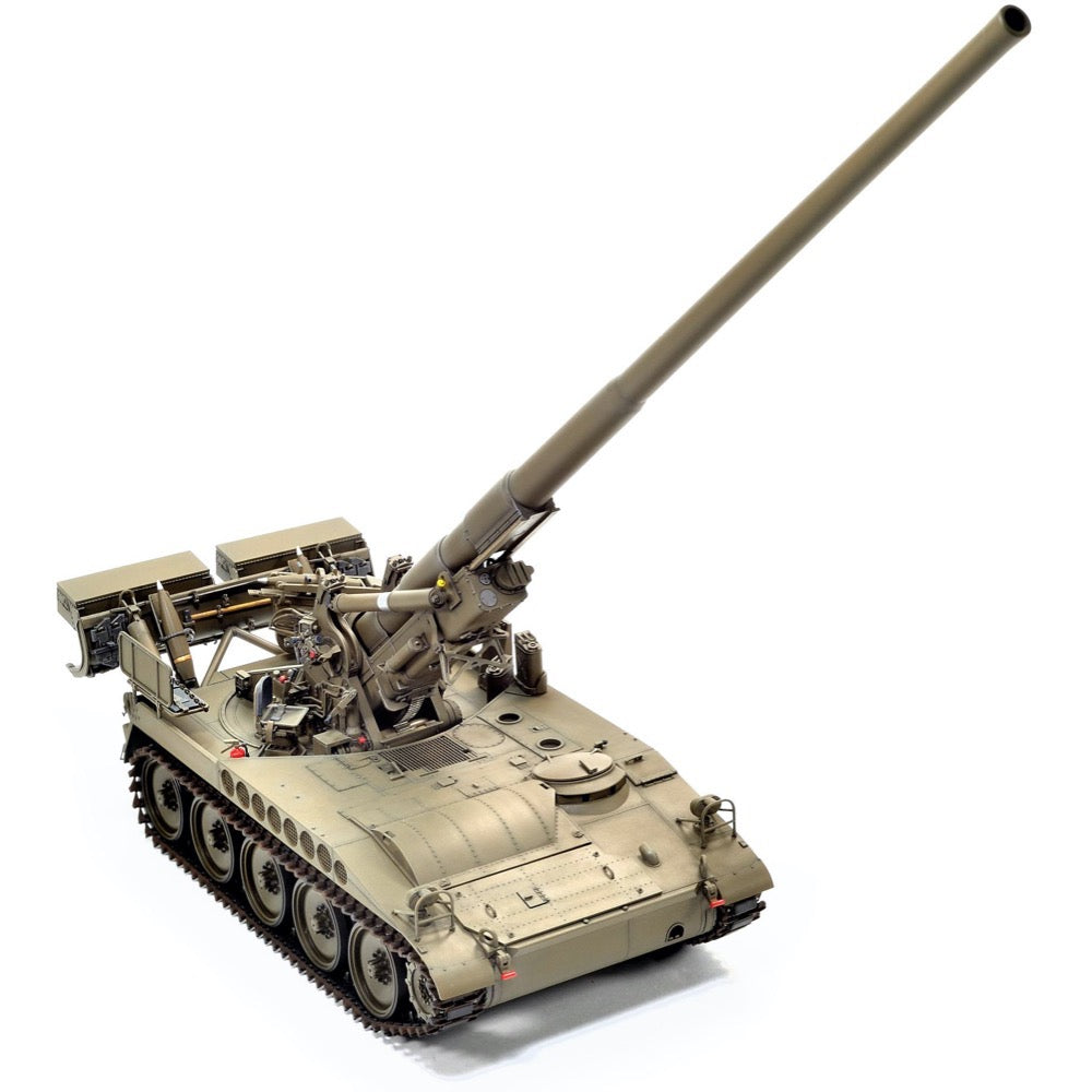 AFV 35331 1/35 M107 175mm Self-Propelled Gun