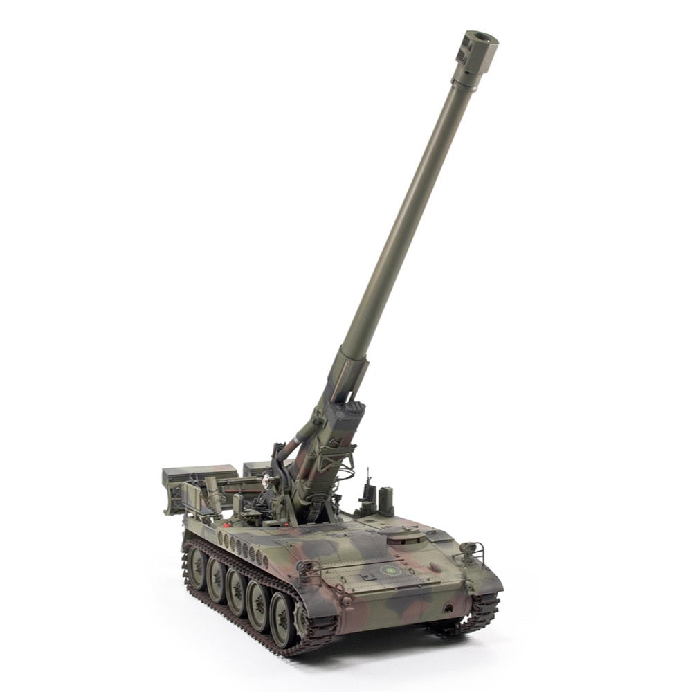 AFV 35337 1/35 ROCA M110A2 203mm Howitzer