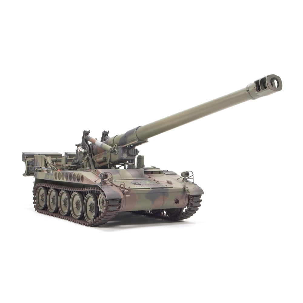 AFV 35337 1/35 ROCA M110A2 203mm Howitzer