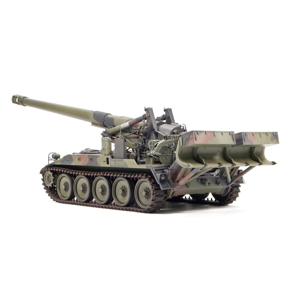AFV 35337 1/35 ROCA M110A2 203mm Howitzer
