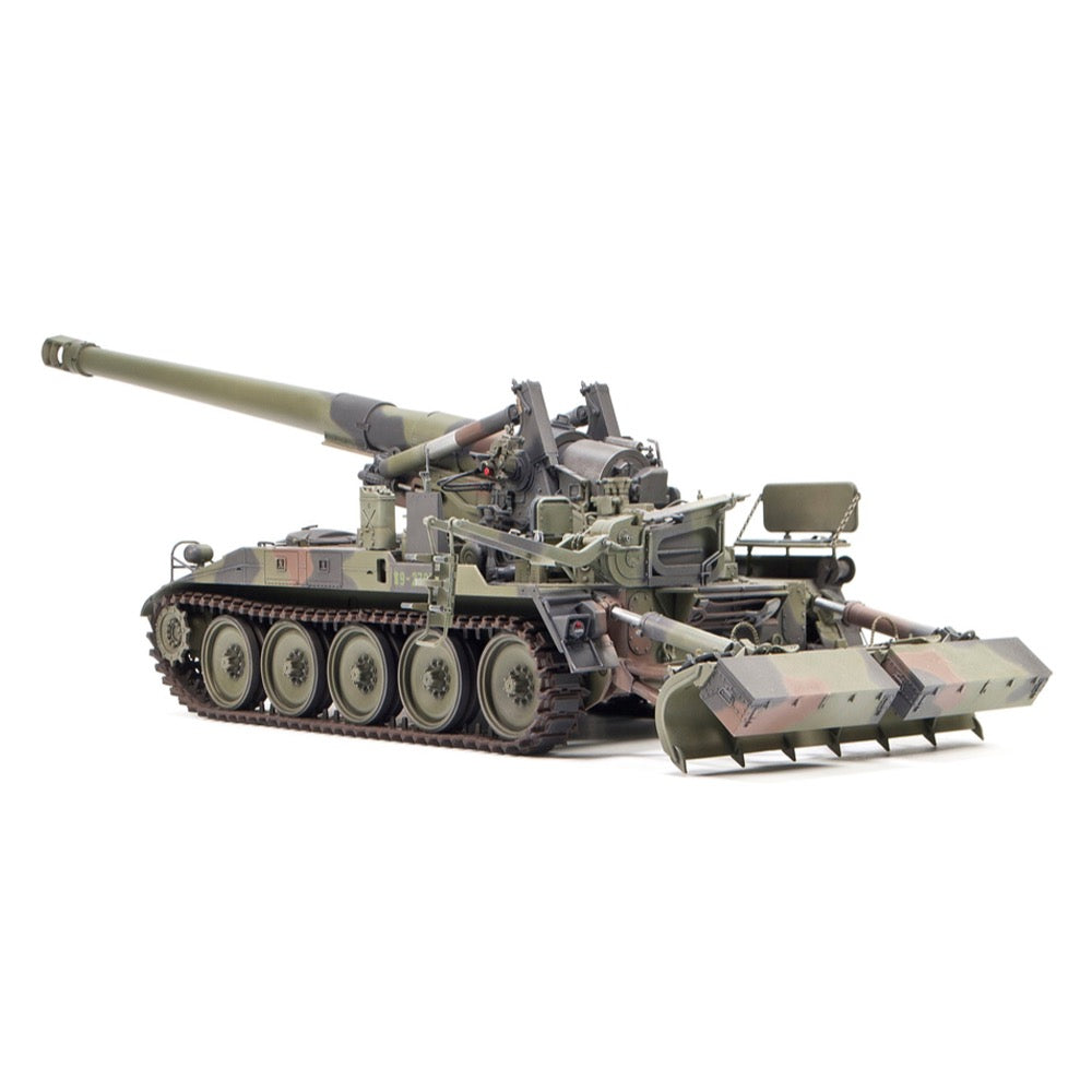 AFV 35337 1/35 ROCA M110A2 203mm Howitzer
