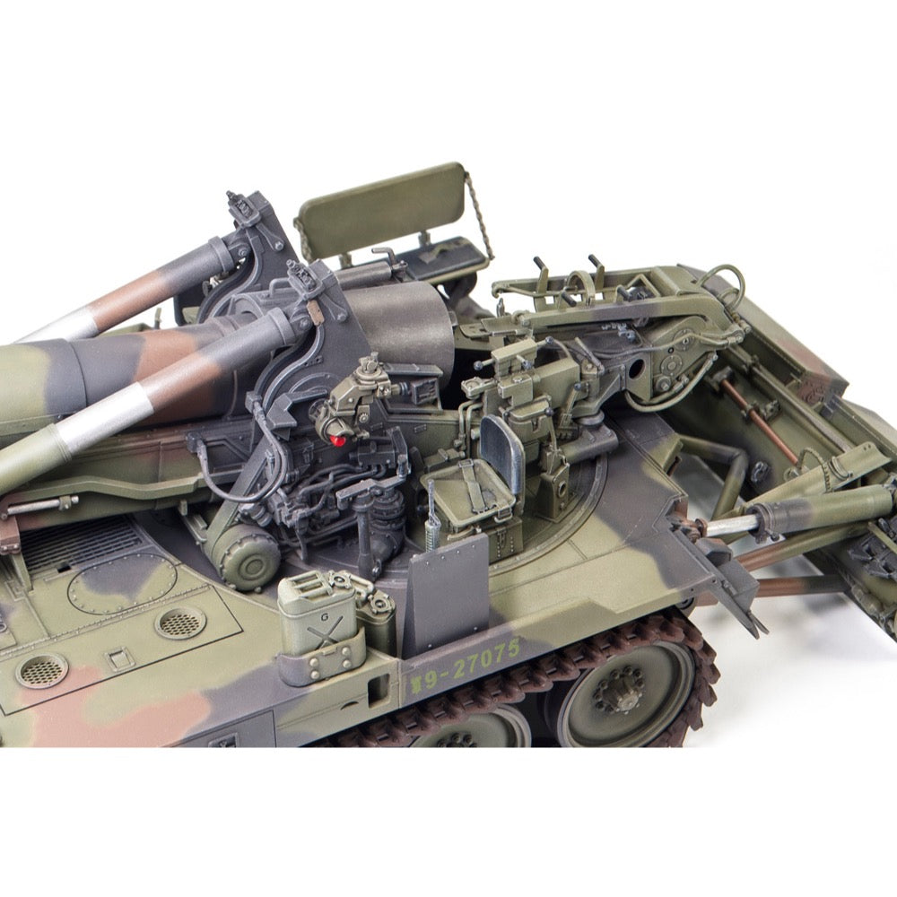 AFV 35337 1/35 ROCA M110A2 203mm Howitzer