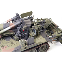 AFV 35337 1/35 ROCA M110A2 203mm Howitzer
