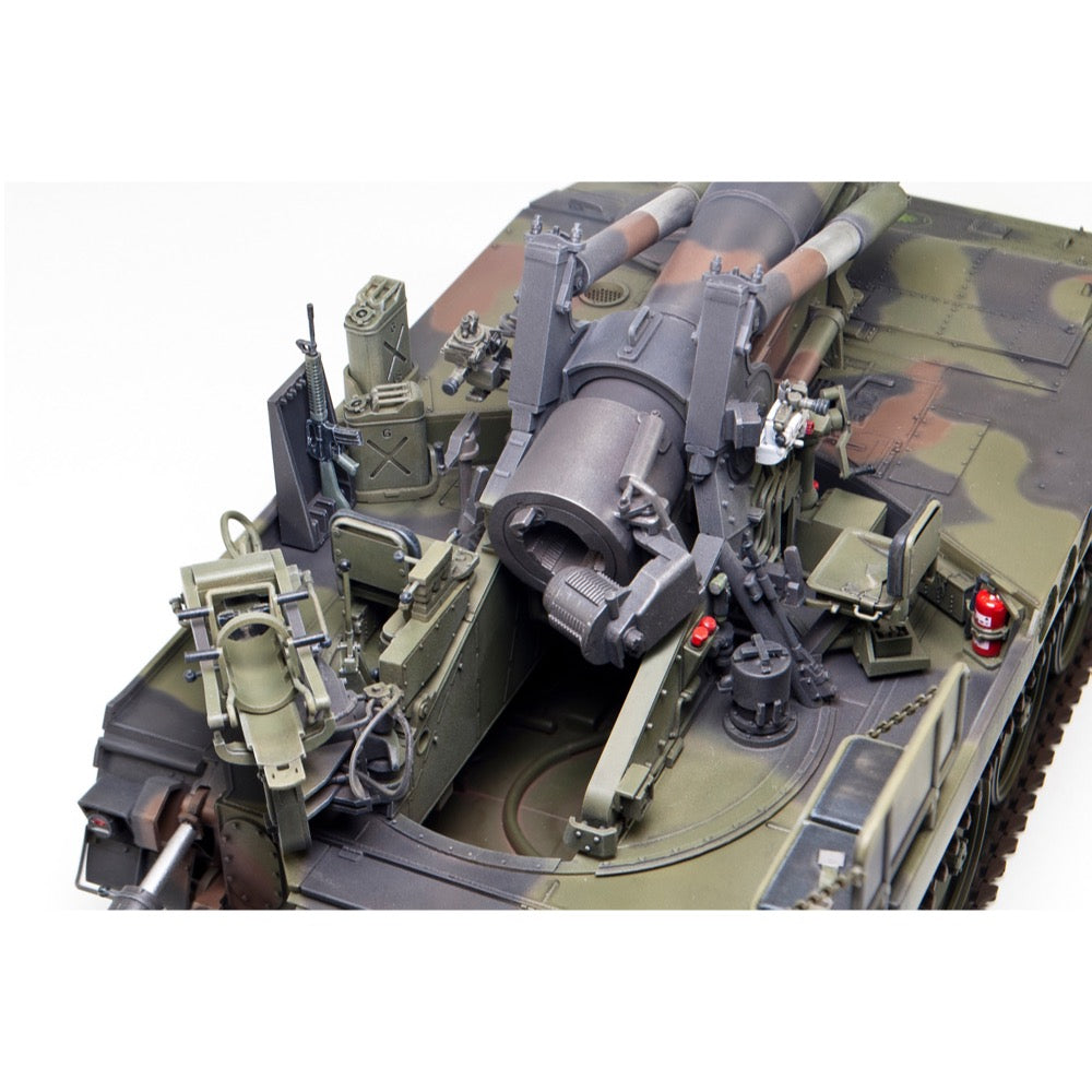 AFV 35337 1/35 ROCA M110A2 203mm Howitzer