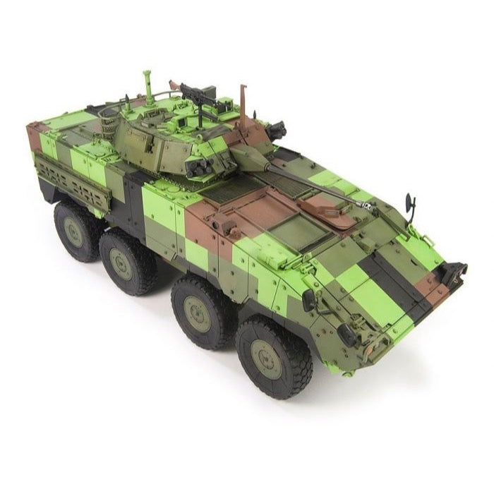 AFV 35340 1/35 ROC TIFV CM-34 Clouded Leopard