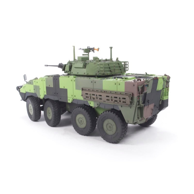 AFV 35340 1/35 ROC TIFV CM-34 Clouded Leopard