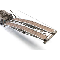 AFV 35342 1/35 Churchill Mk IV AVRE with SBG Bridge WWII Small Box Girder Bridge