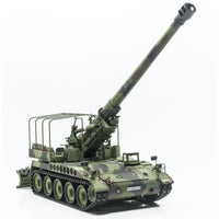 AFV 35350 1/35 German Army M110 A2G Self-Propelled Howitzer