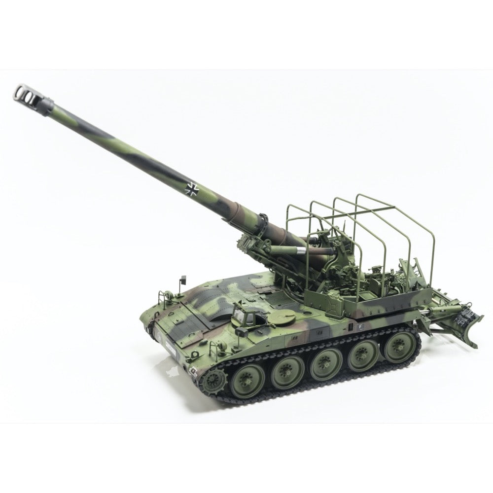 AFV 35350 1/35 German Army M110 A2G Self-Propelled Howitzer