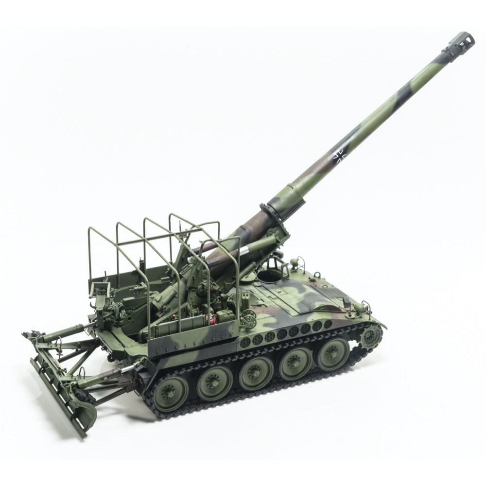 AFV 35350 1/35 German Army M110 A2G Self-Propelled Howitzer