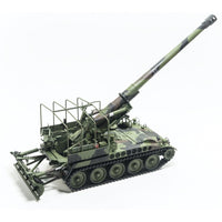 AFV 35350 1/35 German Army M110 A2G Self-Propelled Howitzer