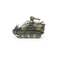 AFV 35352 1/35 Waffentrager Wiesel 1 MELLS