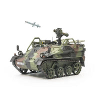 AFV 35352 1/35 Waffentrager Wiesel 1 MELLS