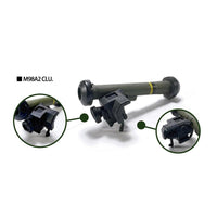 AFV 35355 1/35 AAWS-M FGM-148 Javelin