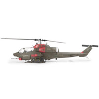 AFV 35S21 1/35 Air Cavalry Brigade AH-1W Super Cobra NTS Update
