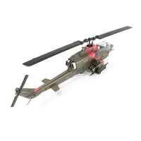 AFV 35S21 1/35 Air Cavalry Brigade AH-1W Super Cobra NTS Update