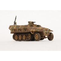 AFV 35S47 1/35 Mittlerer Funkpanzerwagen Sd.Kfz.25 Ausf.D Comm Vehicle
