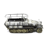 AFV 35S50 1/35 Sd.Kfz.25 Ausf.C