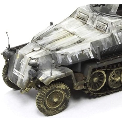 AFV 35S50 1/35 Sd.Kfz.25 Ausf.C