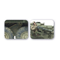 AFV 35S59 1/35 Stryker Upgrade Equipment for Stryker Series